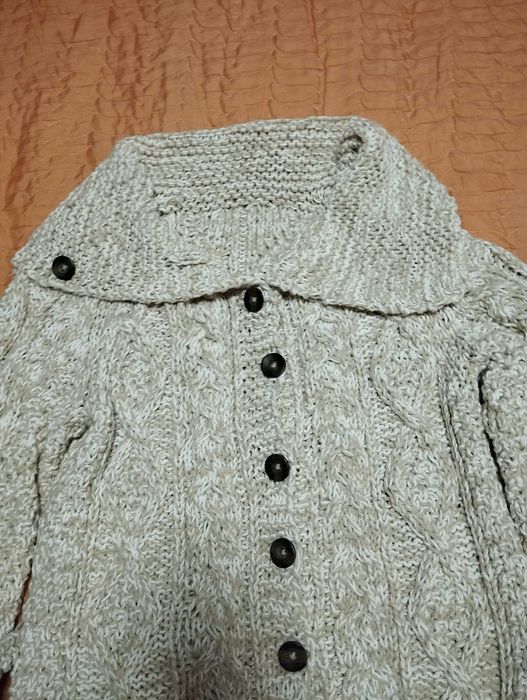 Дамска жилетка,,номер L