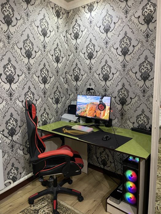 Игравой  Компютер Сатлады