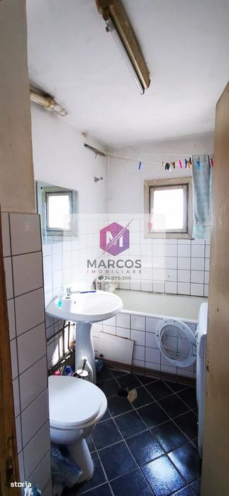 Vand apartament 2 camere Lunca