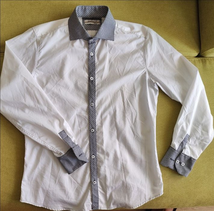 Лот от ризи по 10€