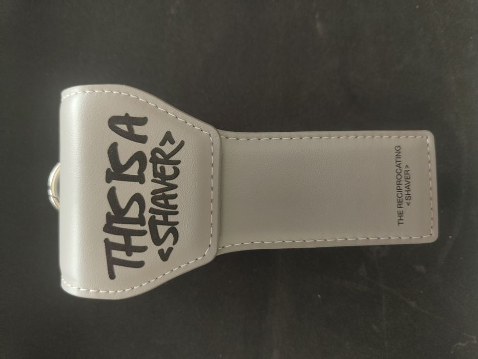 Shaver Yoose Trendylab