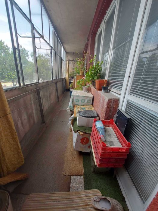 Продава се Тристаен апартамент в Търговище, Вароша - 82 кв.м за 996 €/кв.м - Снимка #5