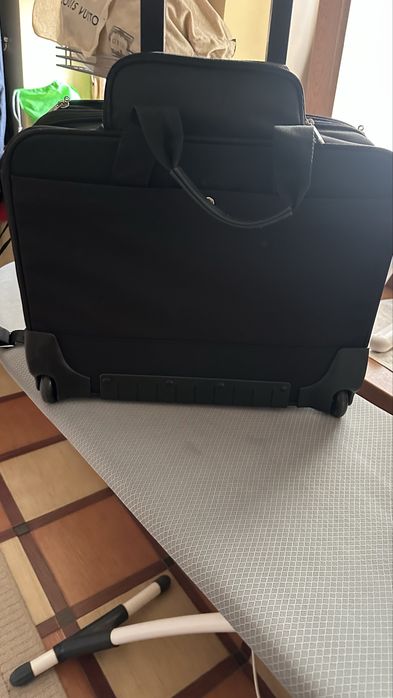 Новый кейс - пилот для русной клади ,