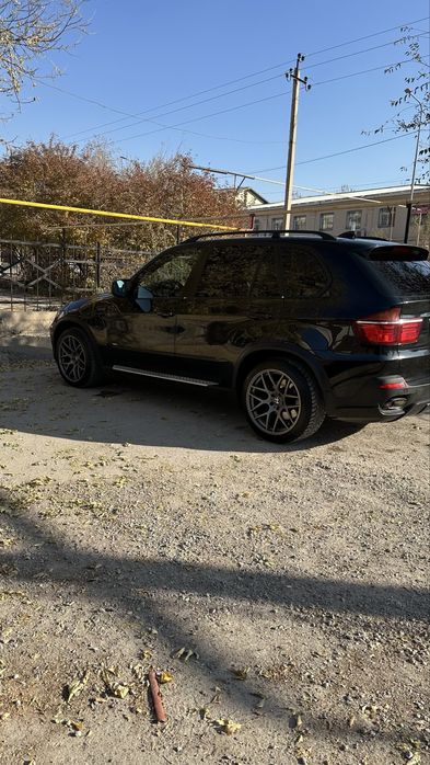 Диски bmw R20 разноширокие