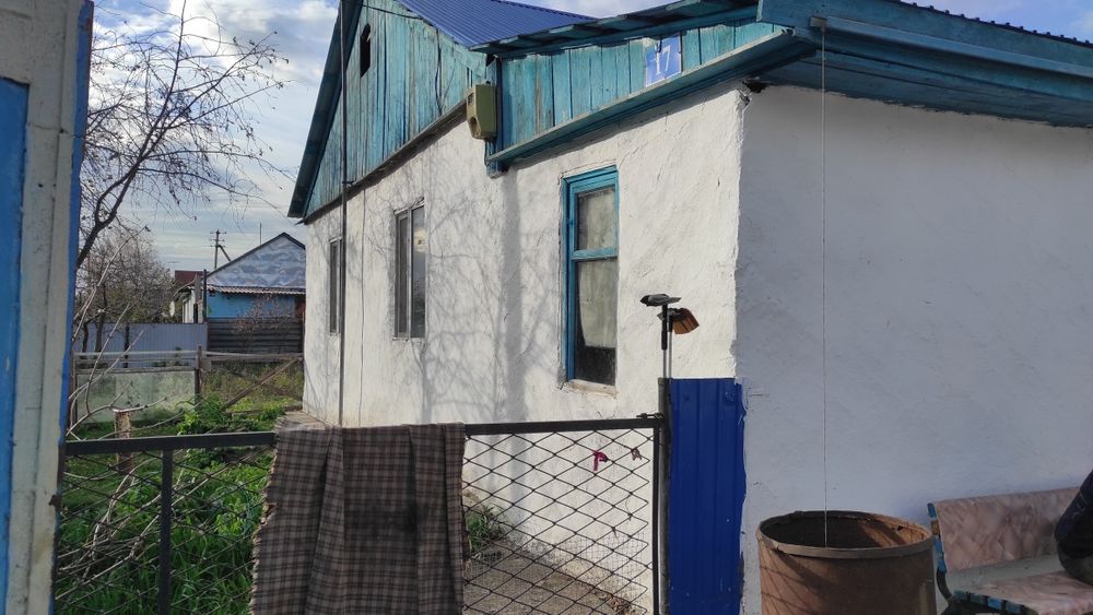 Продам дом в пригороде