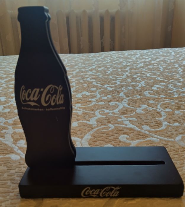 Ретро артикули КОКА КОЛА