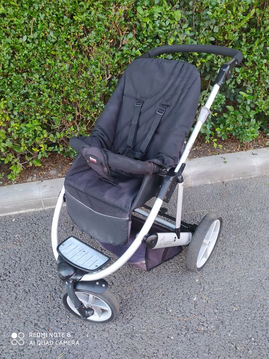 Cărucior Britax vigour 3