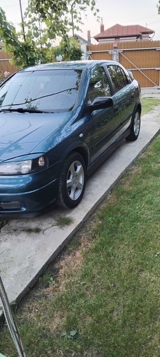Vand urgent Opel astra g 1.6 16v