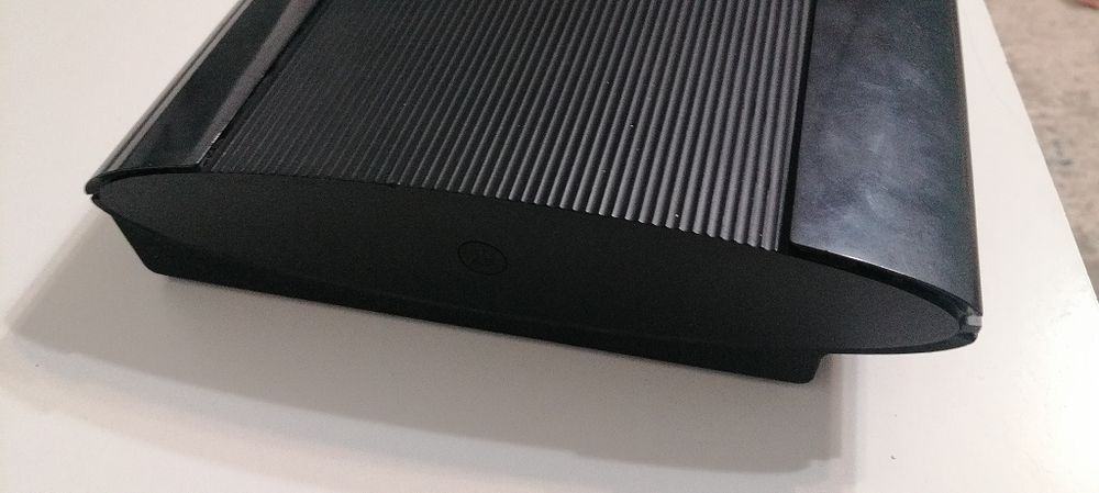 PlayStation 3 super slim