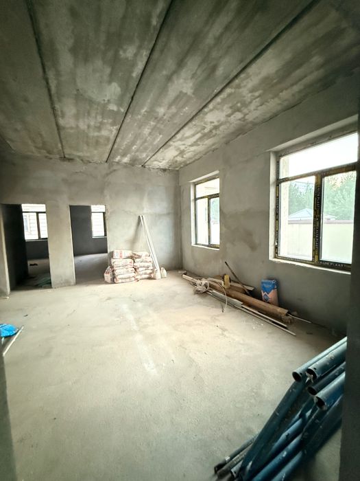 Продаётся квартира 100 m’2 Рублёвка