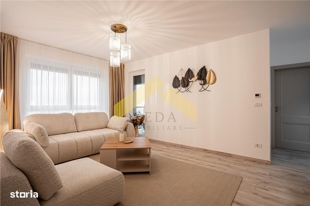 Apartament lux de inchiriat Adora Park