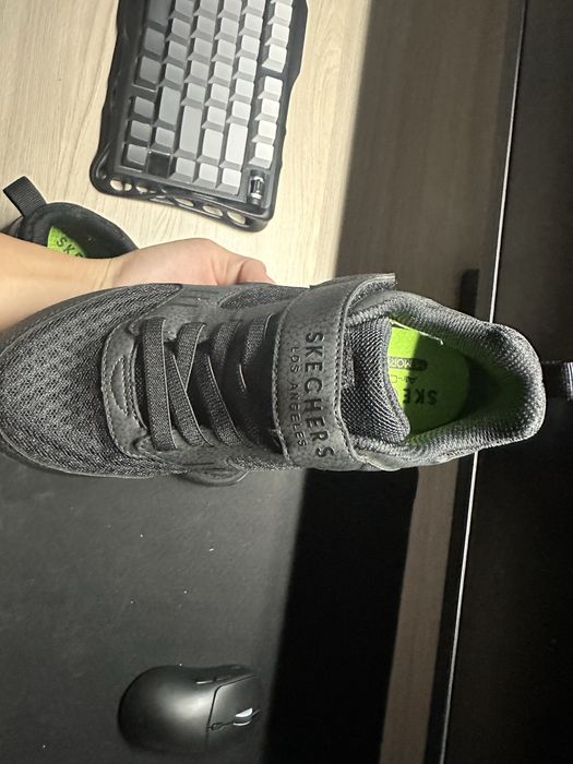 Skechers детские