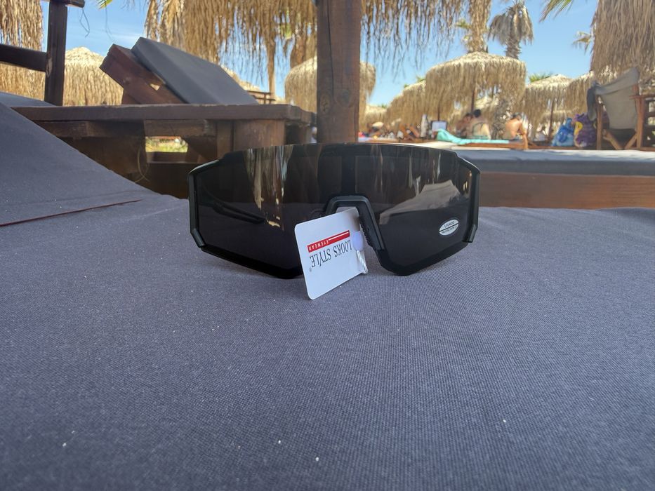 Слънчеви очила Speedcraft UV400
