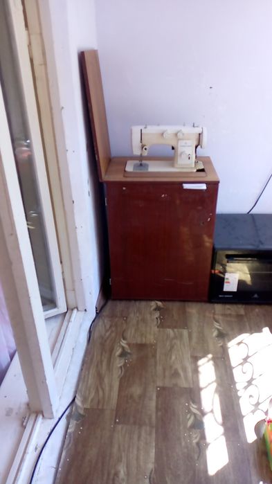 Тикиш машинкаси чайка холати зур