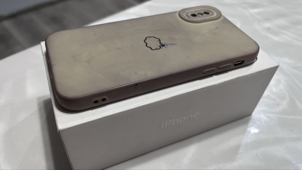 Продам  Iphone X