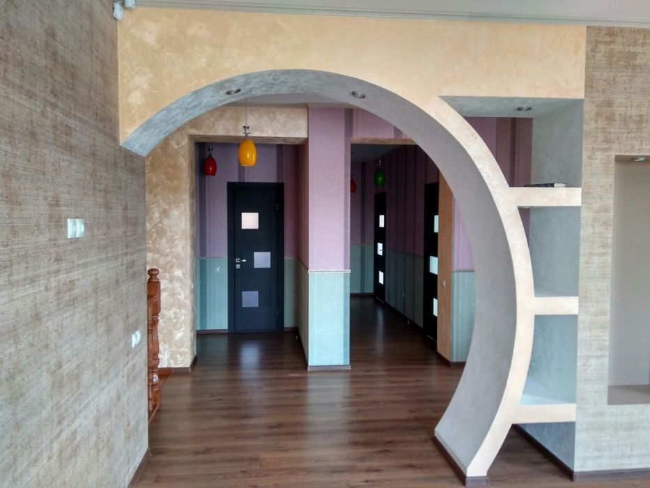 Услуги плотника.