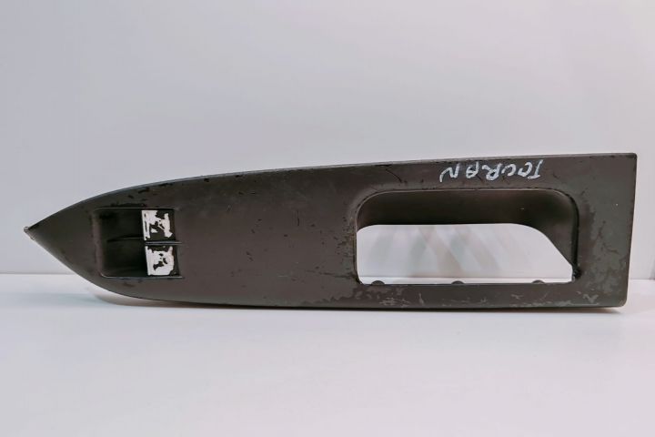 Suport Butoane Geamuri  Maner / Buton Electric Geamuri Fata Usa 1T286