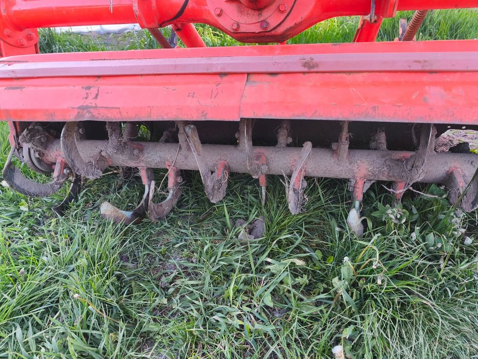 Vand Freza kubota sí cultivato