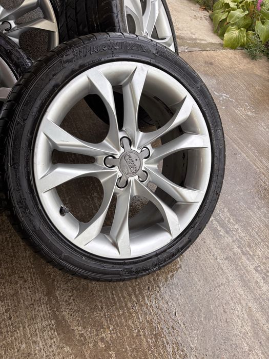 Jante Audi 245/40/R18