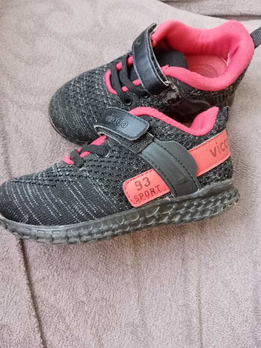 Детски маратонки за момче