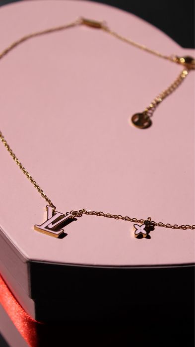 Lantisor louis vuitton