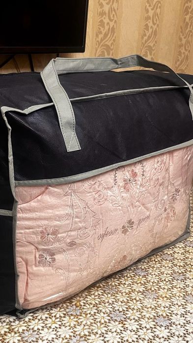 Одеало Шелкопряд 2-х сп.