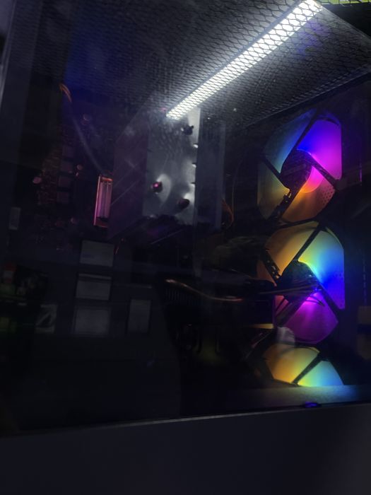 Компьютер для игр 4060