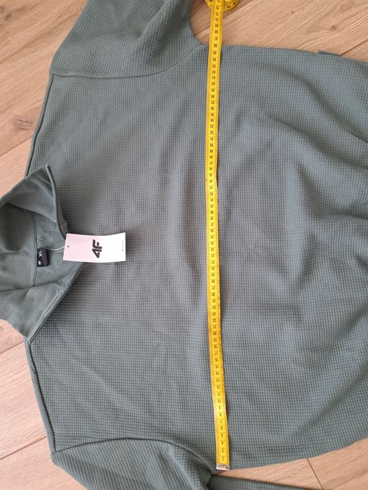 Hanorac pulover fără gluga pt femei marime L/XL