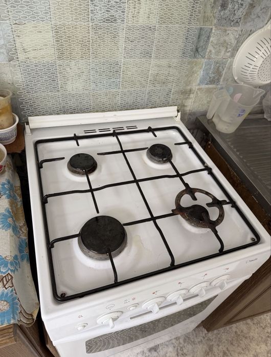 Продается газовка