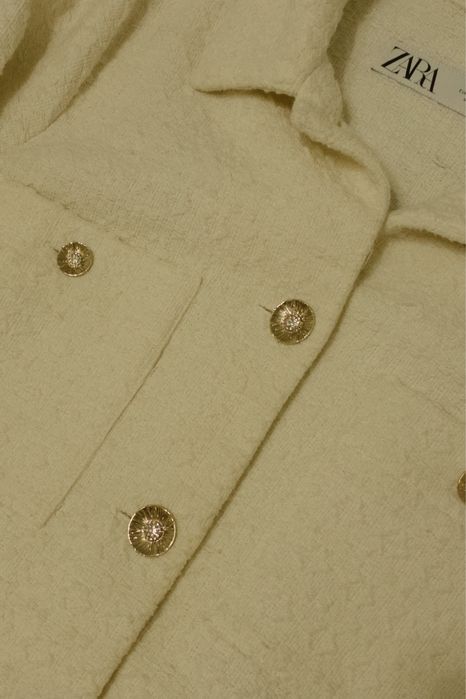 продается пиджак ZARA