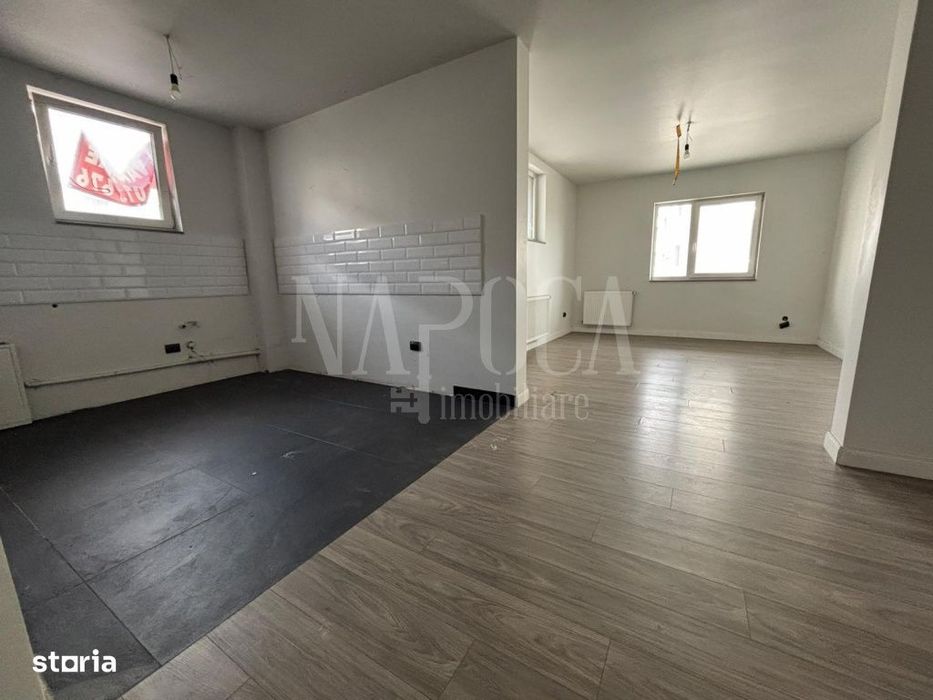Apartament 2 camere de vanzare in Floresti