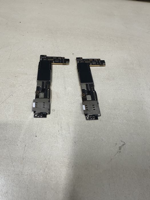 Placa de baza iphone 12 mini
