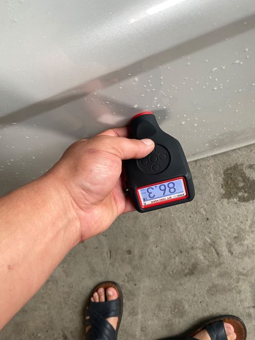 Тайота 70 есик алды арты