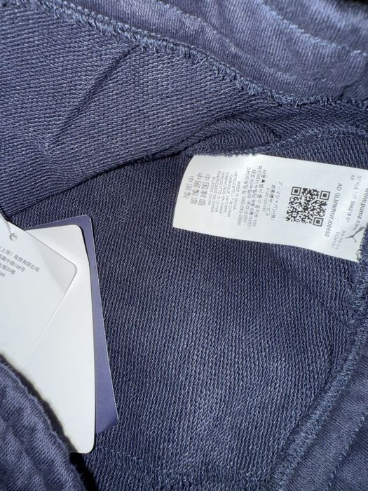 Штаны puma redbull (пума)