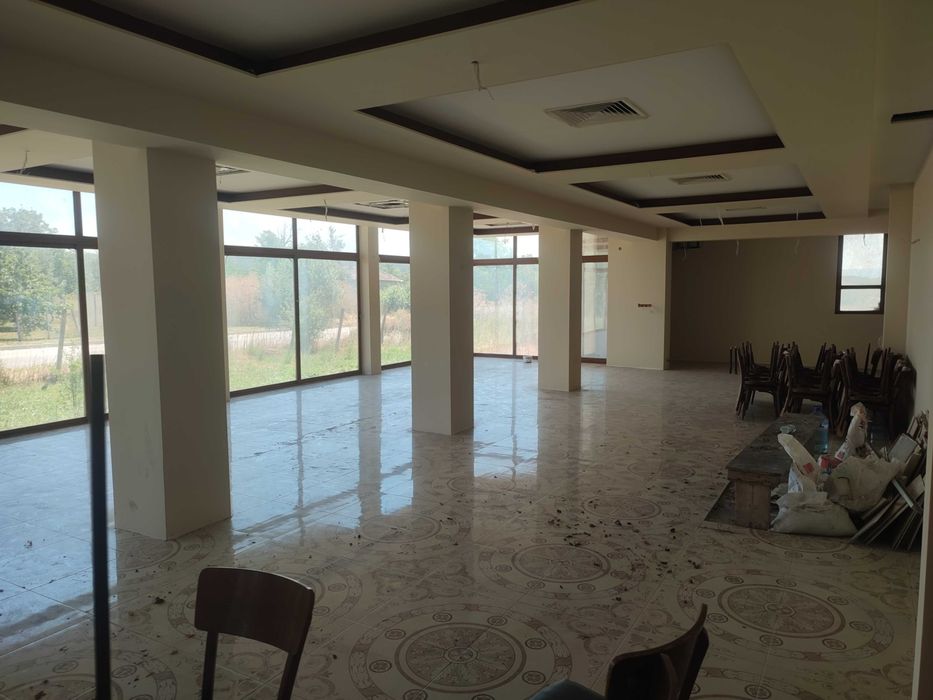 Атрактивен мотел