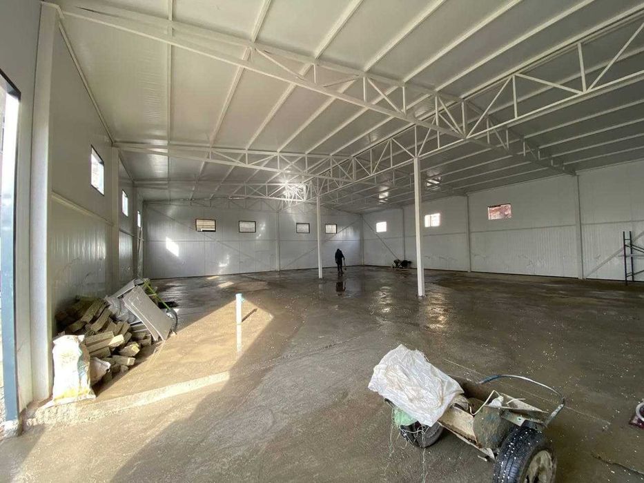 Сэндвич-панель (Sendvich panel) от производителя. Оптовая цена.