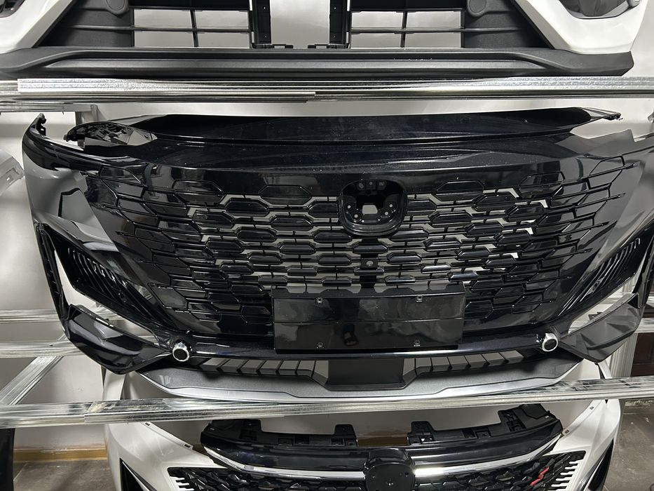 чанган cs55 плюс