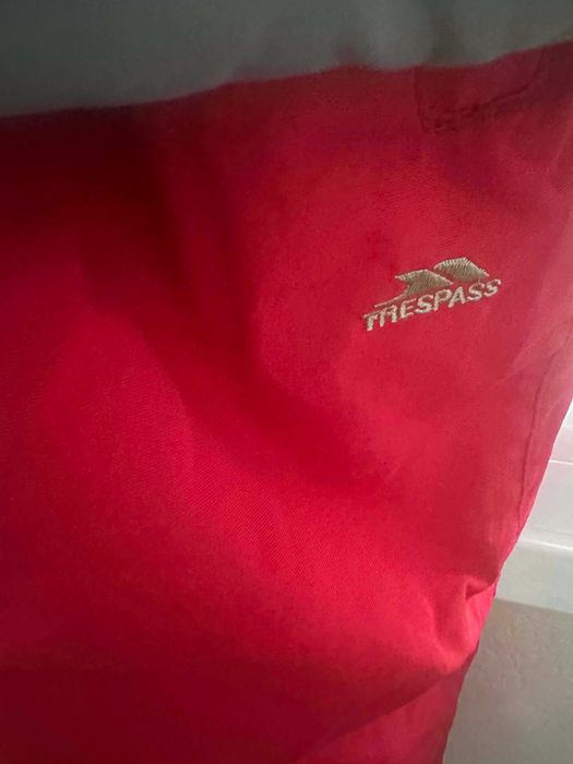 Детски ски екип Trespass