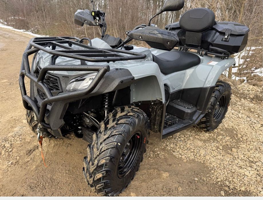 ATV  Goes 400 L by CFMOTO 2025 nou