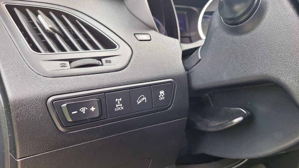 HYUNDAI ix35 2012 — imagine 5