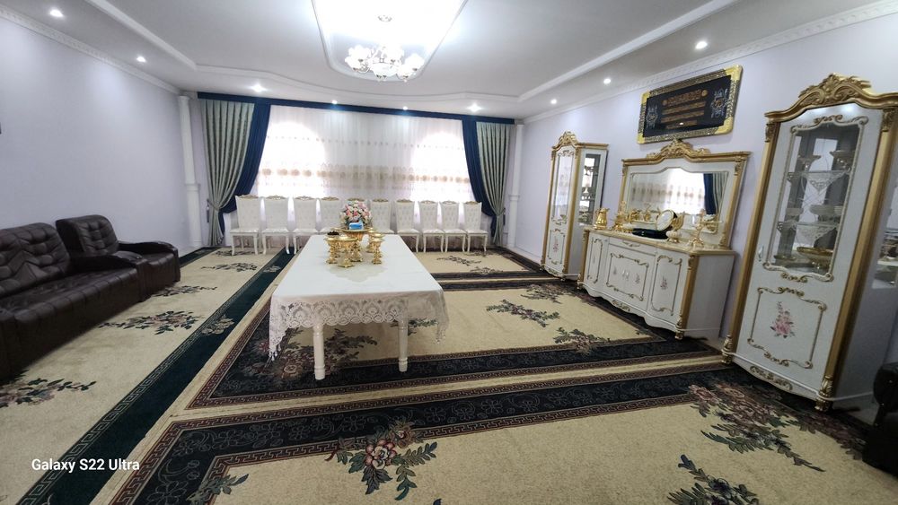 Продается дом можно как земельный участок под строительство.
Мирзо Улу