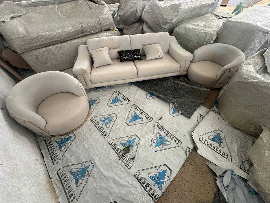 мягкая мебель для дома