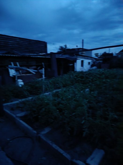 Продам дом пригород Новодолиский