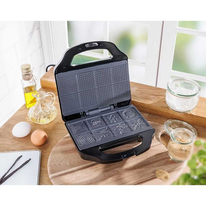 ‼️ Вафельница PRINCESS — идеальные вафли за минуты (Германия)