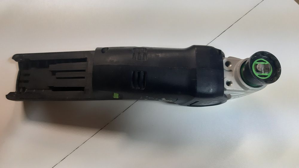 Festool osc 18 multicut multifunctionala