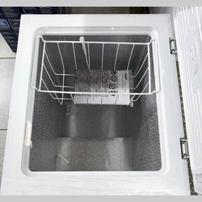 СРОЧНО! Морозильник сундук 100-200л / Новые в упаковке от 150$!