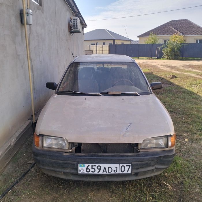 Продам Мазду 323
