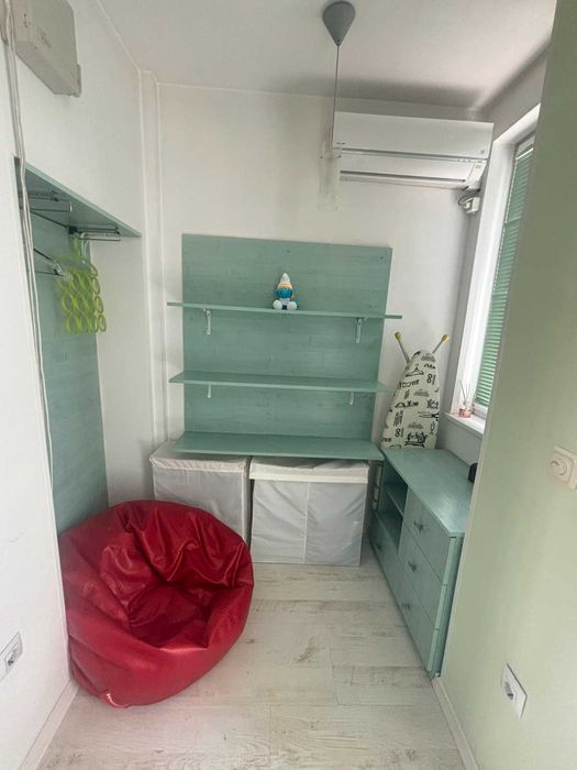 Дава се под наем Двустаен апартамент в София, Център - 80 кв.м за 649 € - Снимка #8