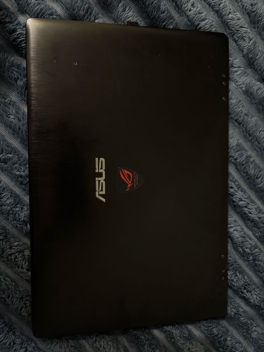 Ноутбук ASUS Игровой