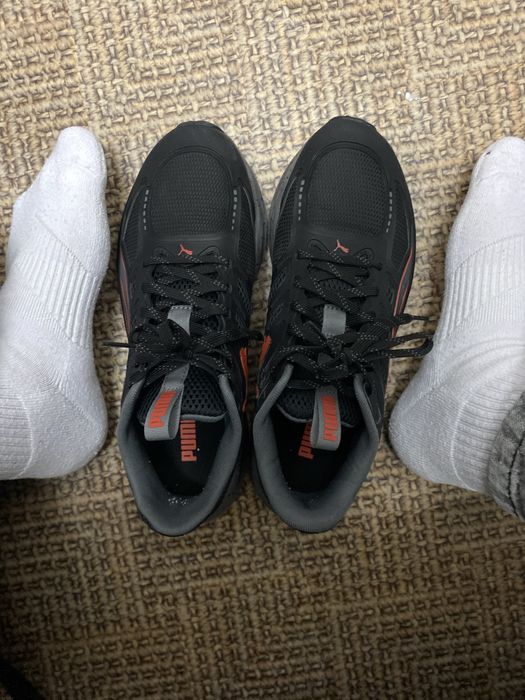 Пума беговые 42 размера оригинал